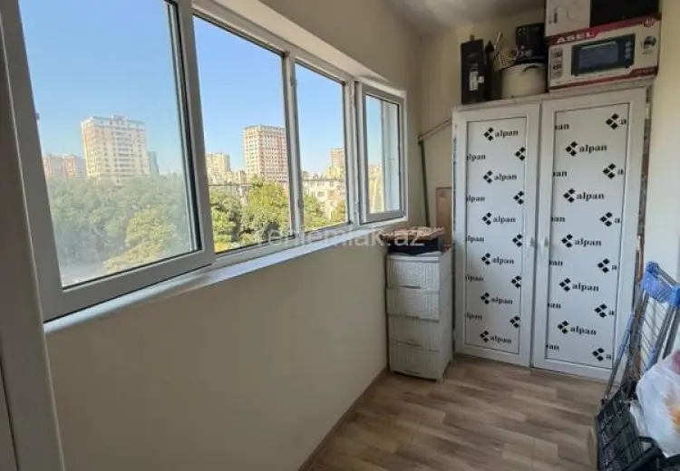 285 000 AZN - 4 otaqlı mənzil Satılır, Nəsimi, Bakı