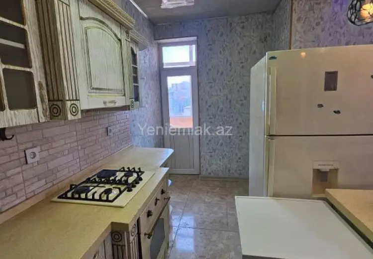345 000 AZN - 3 otaqlı mənzil Satılır, Yasamal qəs., Yasamal, Bakı