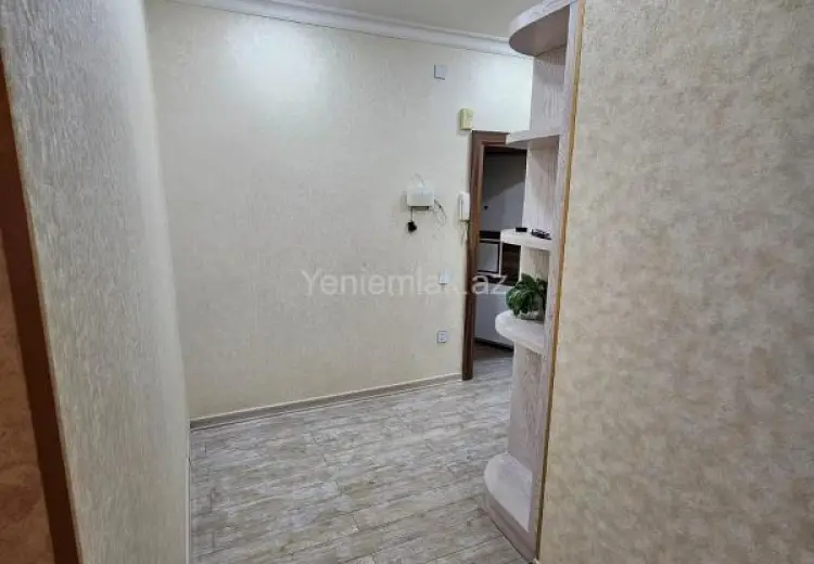 345 000 AZN - 3 otaqlı mənzil Satılır, Yasamal qəs., Yasamal, Bakı