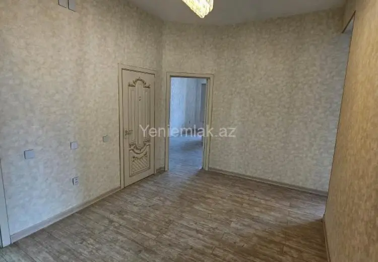 345 000 AZN - 3 otaqlı mənzil Satılır, Yasamal qəs., Yasamal, Bakı