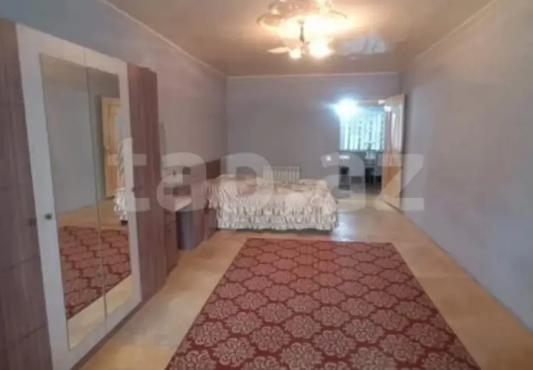 120 AZN - 4 otaqlı mənzil Kirayə (aylıq), Şəki
