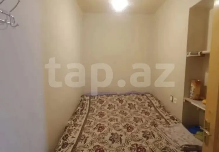 120 AZN - 4 otaqlı mənzil Kirayə (aylıq), Şəki