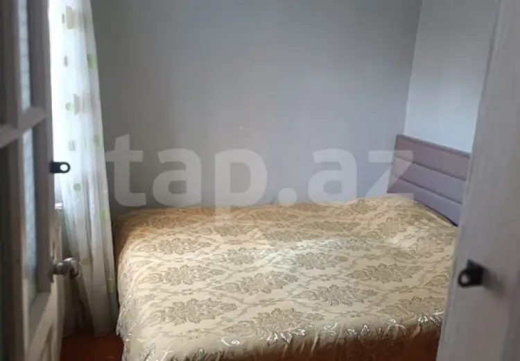 120 AZN - 4 otaqlı mənzil Kirayə (aylıq), Şəki