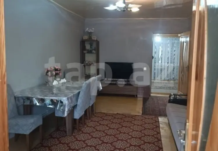 120 AZN - 4 otaqlı mənzil Kirayə (aylıq), Şəki