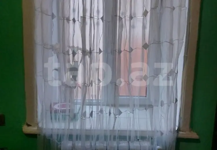 500 AZN - 2 otaqlı mənzil Kirayə (aylıq), Nərimanov, Bakı