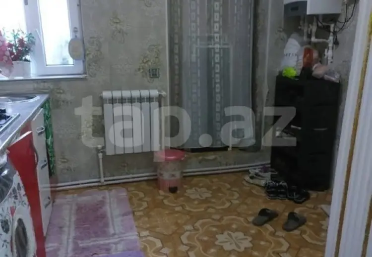 500 AZN - 2 otaqlı mənzil Kirayə (aylıq), Nərimanov, Bakı
