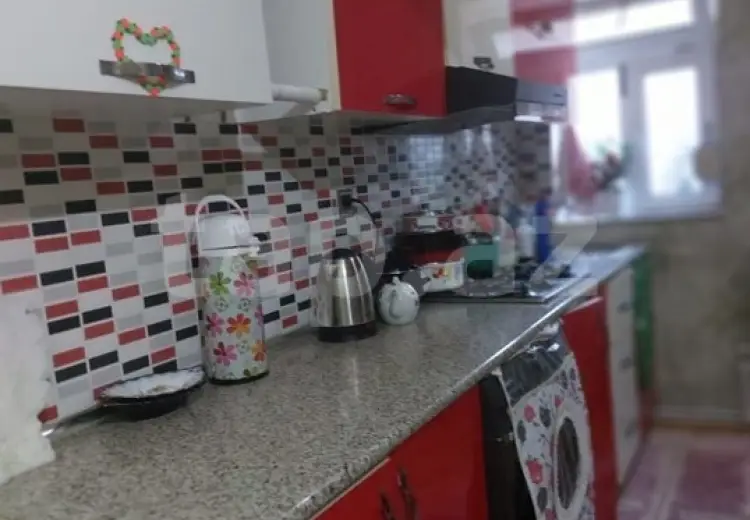 500 AZN - 2 otaqlı mənzil Kirayə (aylıq), Nərimanov, Bakı