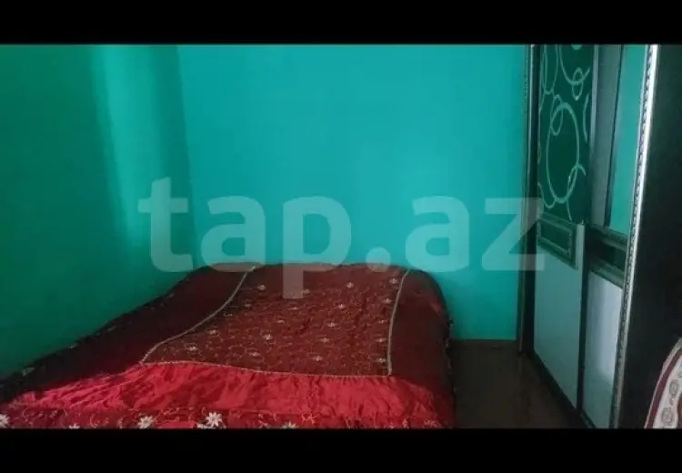 500 AZN - 2 otaqlı mənzil Kirayə (aylıq), Nərimanov, Bakı