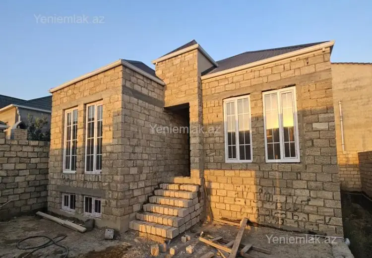 87 000 AZN - 8 otaqlı mənzil Satılır, Dədə Qorqud qəs., Suraxanı, Bakı