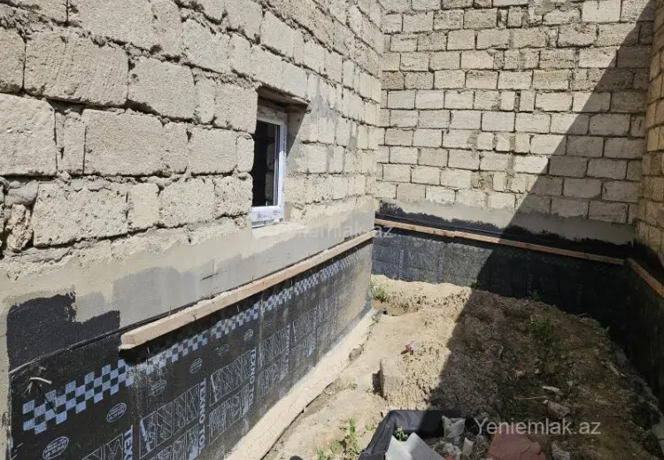 87 000 AZN - 8 otaqlı mənzil Satılır, Dədə Qorqud qəs., Suraxanı, Bakı