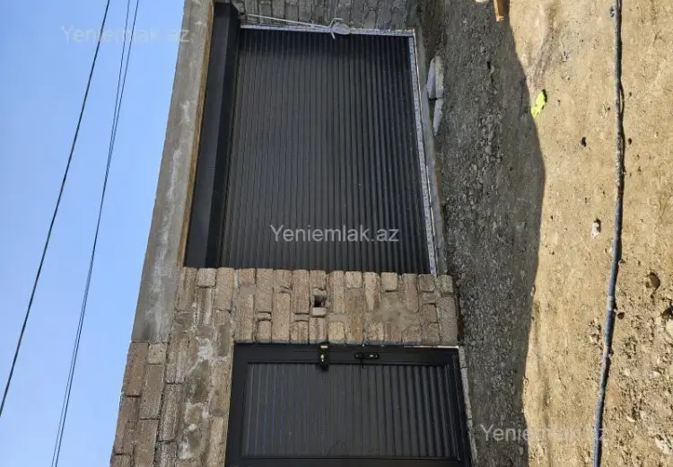 87 000 AZN - 8 otaqlı mənzil Satılır, Dədə Qorqud qəs., Suraxanı, Bakı