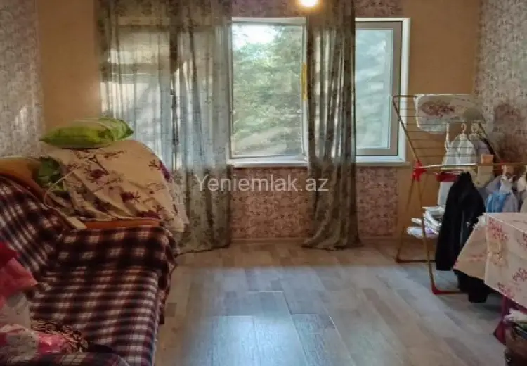 61 000 AZN - 1 otaqlı mənzil Satılır, 8-ci mikrorayon, Sumqayıt