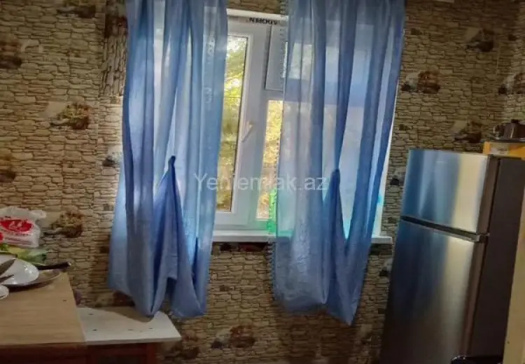 61 000 AZN - 1 otaqlı mənzil Satılır, 8-ci mikrorayon, Sumqayıt
