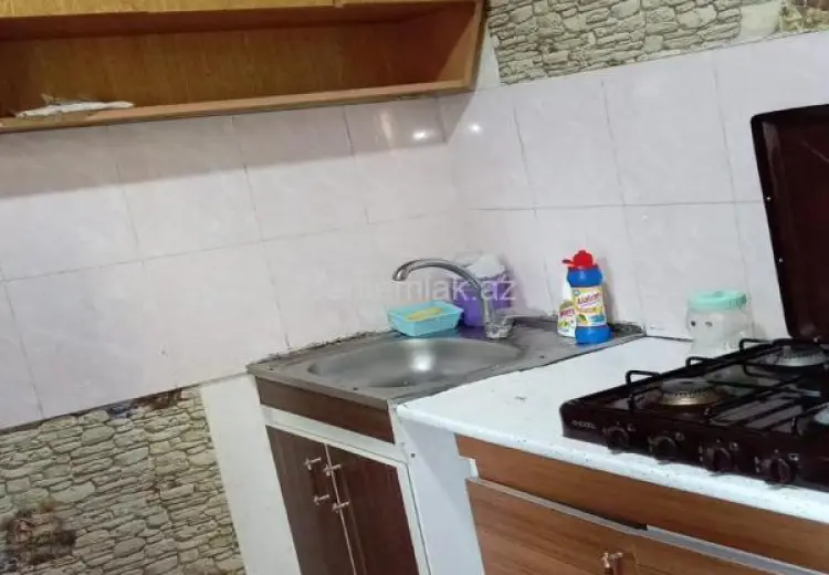61 000 AZN - 1 otaqlı mənzil Satılır, 8-ci mikrorayon, Sumqayıt