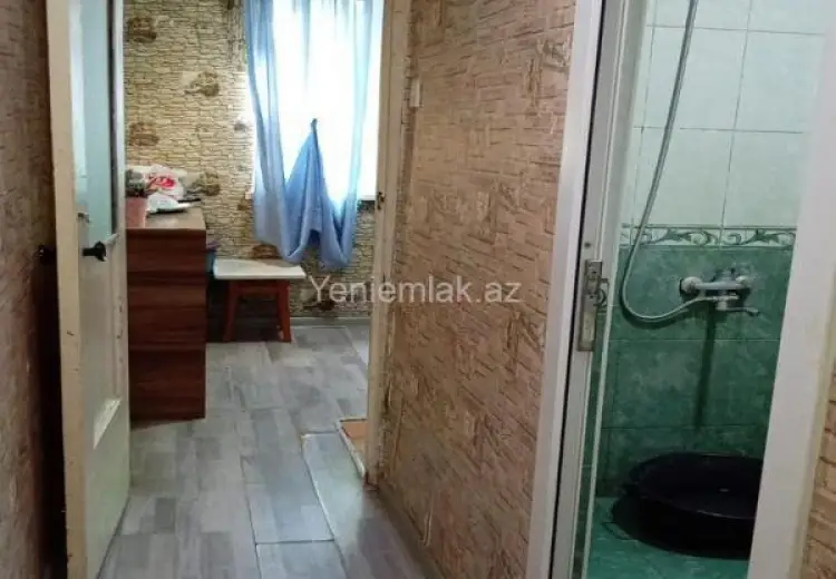 61 000 AZN - 1 otaqlı mənzil Satılır, 8-ci mikrorayon, Sumqayıt