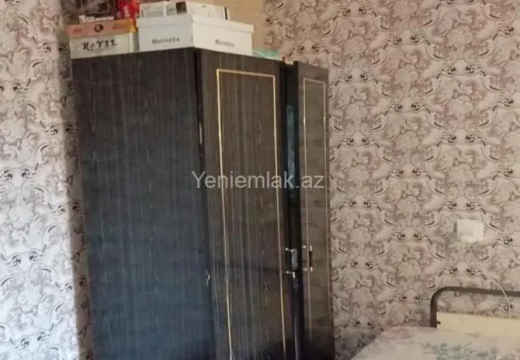 61 000 AZN - 1 otaqlı mənzil Satılır, 8-ci mikrorayon, Sumqayıt
