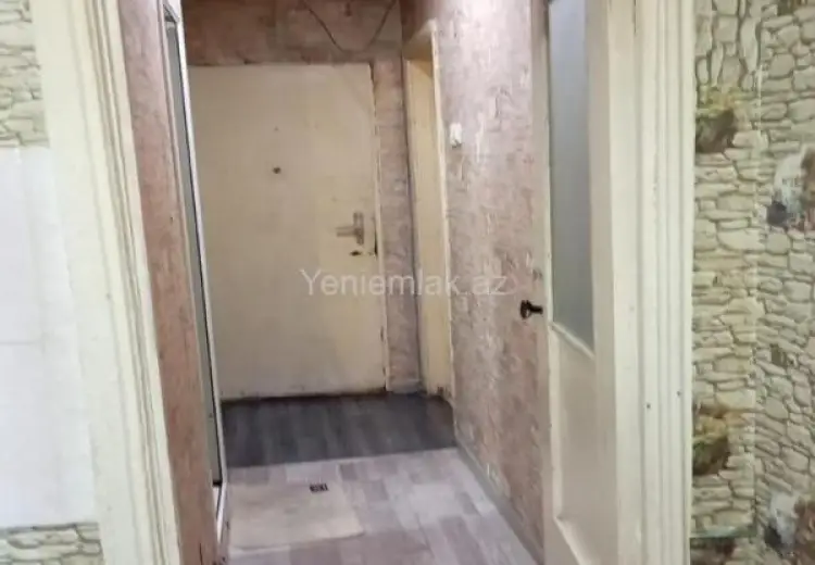 61 000 AZN - 1 otaqlı mənzil Satılır, 8-ci mikrorayon, Sumqayıt