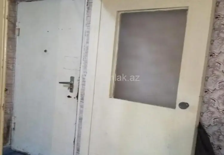 61 000 AZN - 1 otaqlı mənzil Satılır, 8-ci mikrorayon, Sumqayıt