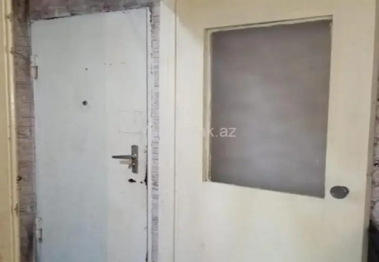 61 000 AZN - 1 otaqlı mənzil Satılır, 8-ci mikrorayon, Sumqayıt