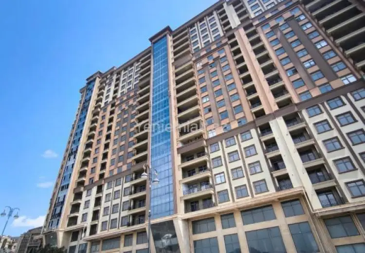 255 000 AZN - 3 otaqlı mənzil Satılır, Xətai, Bakı