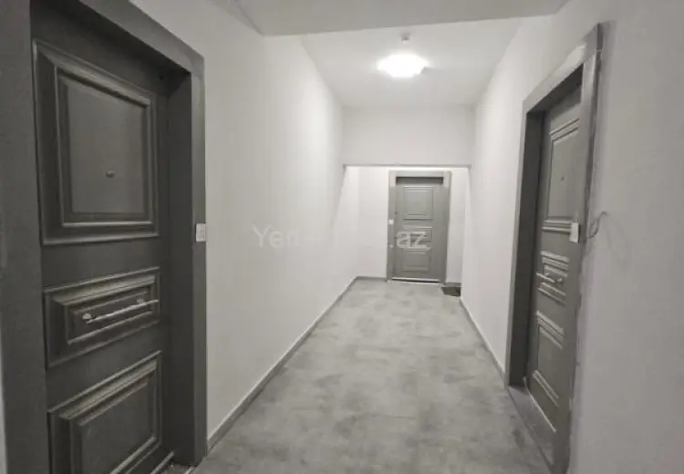 255 000 AZN - 3 otaqlı mənzil Satılır, Xətai, Bakı