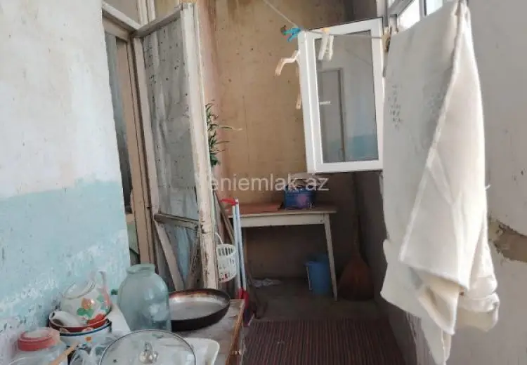 92 000 AZN - 2 otaqlı mənzil Satılır, 6-cı mikrorayon, Sumqayıt