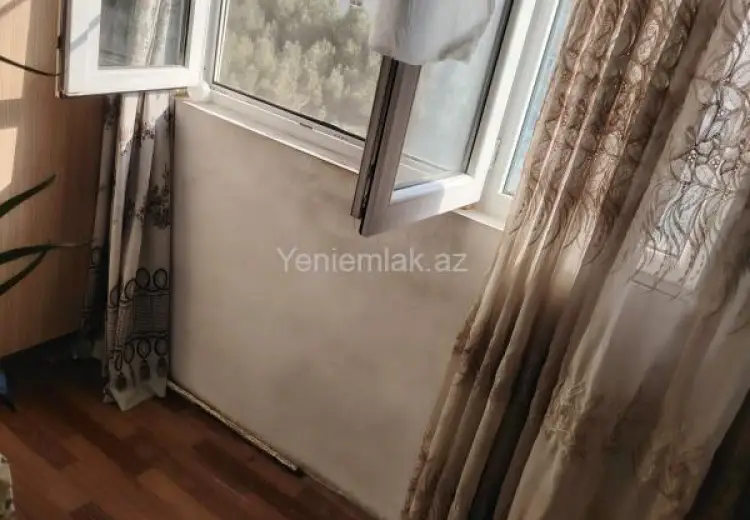 92 000 AZN - 2 otaqlı mənzil Satılır, 6-cı mikrorayon, Sumqayıt