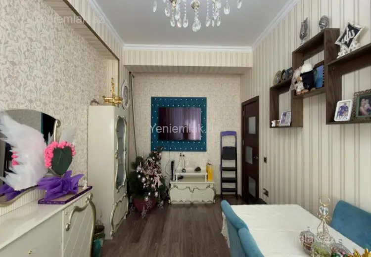 239 000 AZN - 3 otaqlı mənzil Satılır, Biləcəri qəs., Binəqədi, Bakı
