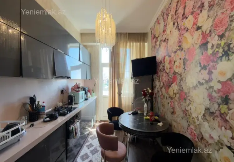 239 000 AZN - 3 otaqlı mənzil Satılır, Biləcəri qəs., Binəqədi, Bakı