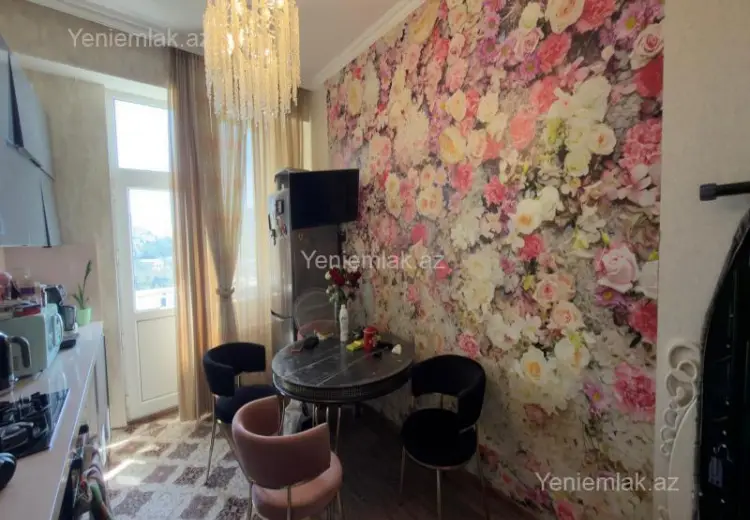 239 000 AZN - 3 otaqlı mənzil Satılır, Biləcəri qəs., Binəqədi, Bakı