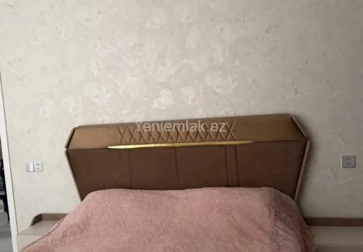 195 000 AZN - 3 otaqlı mənzil Satılır, 6-cı mikrorayon, Sumqayıt