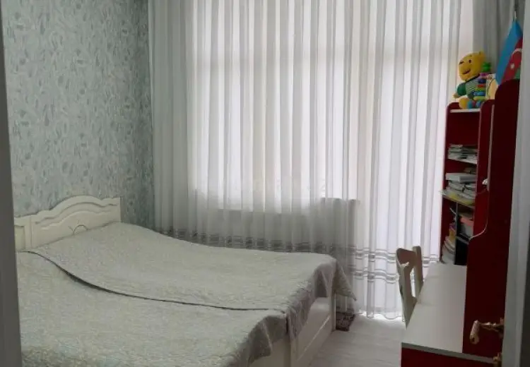 195 000 AZN - 3 otaqlı mənzil Satılır, 6-cı mikrorayon, Sumqayıt