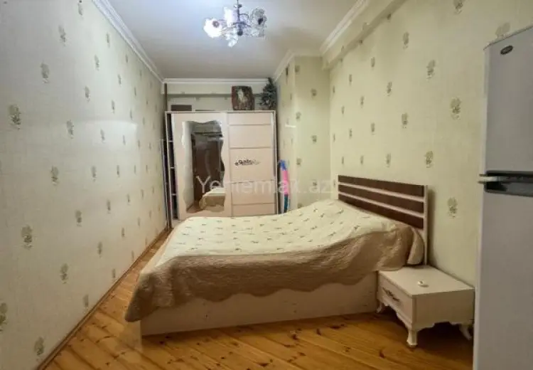 121 000 AZN - 2 otaqlı mənzil Satılır, Sabunçu qəs., Sabunçu, Bakı