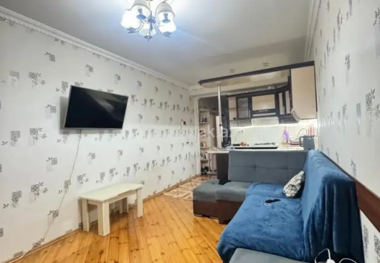 121 000 AZN - 2 otaqlı mənzil Satılır, Sabunçu qəs., Sabunçu, Bakı