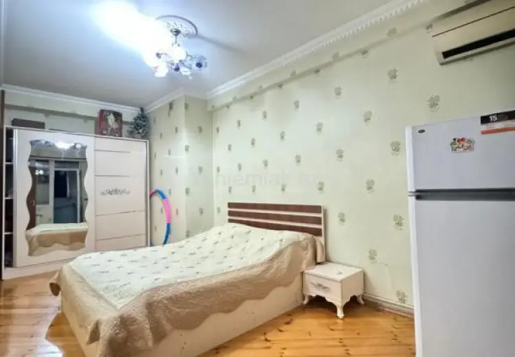 121 000 AZN - 2 otaqlı mənzil Satılır, Sabunçu qəs., Sabunçu, Bakı