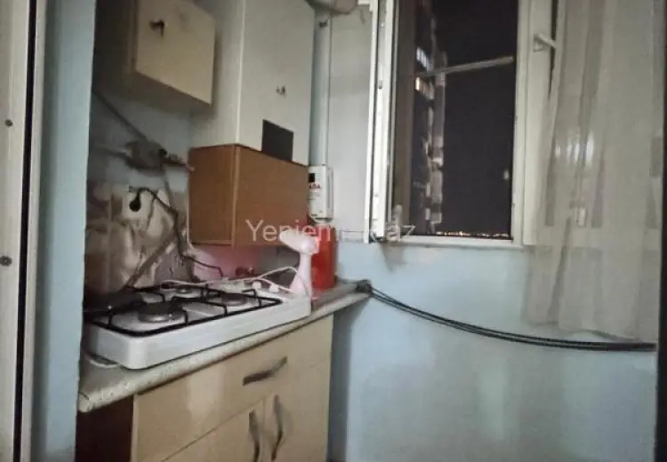 121 000 AZN - 2 otaqlı mənzil Satılır, Sabunçu qəs., Sabunçu, Bakı