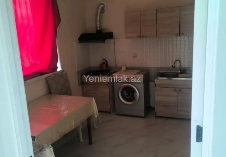 360 AZN - 2 otaqlı mənzil Kirayə (aylıq), Masazır, Abşeron
