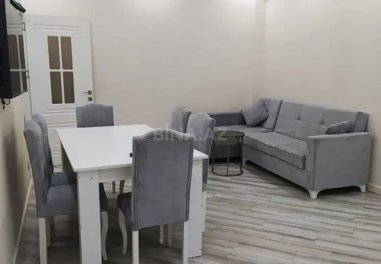 700 AZN - 2 otaqlı mənzil Kirayə (aylıq), Abşeron