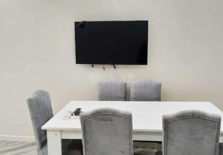 700 AZN - 2 otaqlı mənzil Kirayə (aylıq), Abşeron