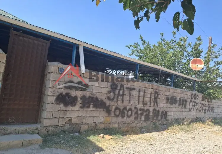 110 000 AZN - 3 otaqlı mənzil Satılır, Naxçıvan MR