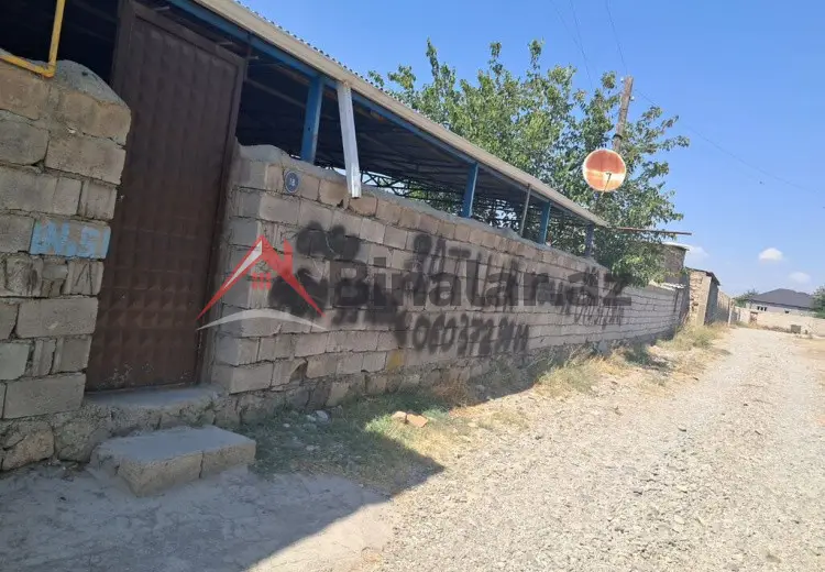 110 000 AZN - 3 otaqlı mənzil Satılır, Naxçıvan MR