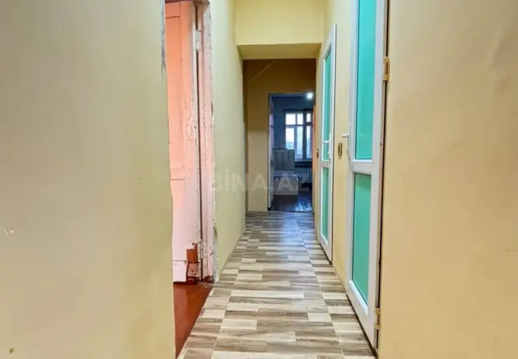 550 AZN - 3 otaqlı mənzil Kirayə (aylıq), Abşeron