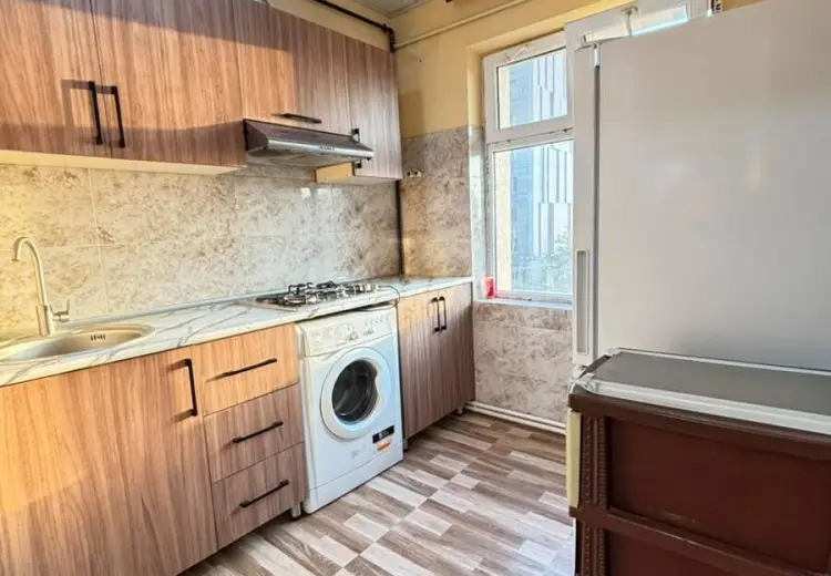 550 AZN - 3 otaqlı mənzil Kirayə (aylıq), Abşeron