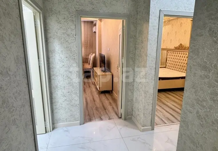 300 AZN - 2 otaqlı mənzil Kirayə (aylıq), Xırdalan