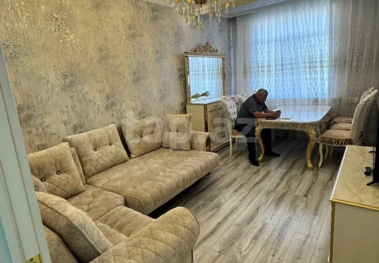 300 AZN - 2 otaqlı mənzil Kirayə (aylıq), Xırdalan