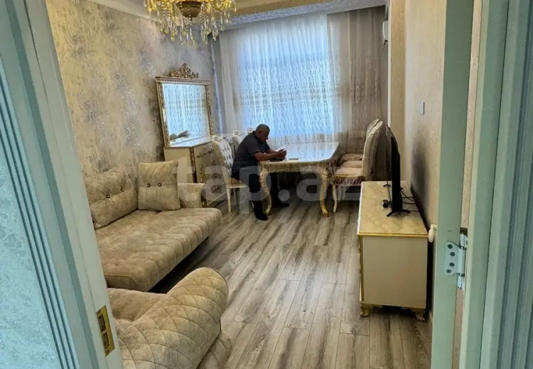 300 AZN - 2 otaqlı mənzil Kirayə (aylıq), Xırdalan