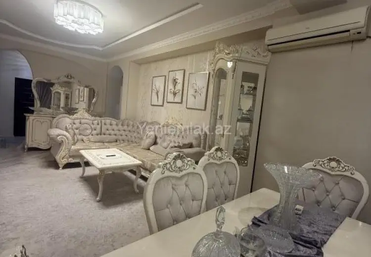180 000 AZN - 3 otaqlı mənzil Satılır, Xırdalan