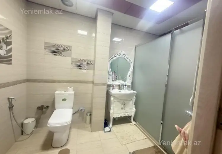 180 000 AZN - 3 otaqlı mənzil Satılır, Xırdalan