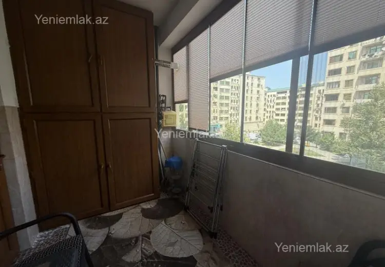 180 000 AZN - 3 otaqlı mənzil Satılır, Xırdalan