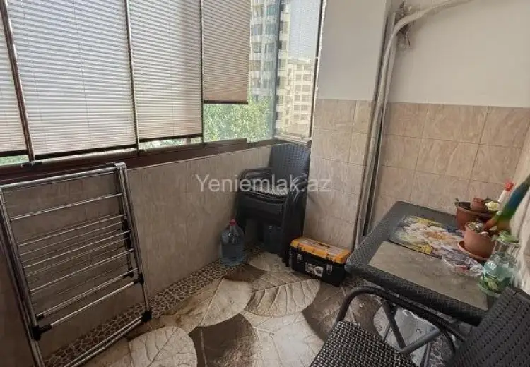 180 000 AZN - 3 otaqlı mənzil Satılır, Xırdalan
